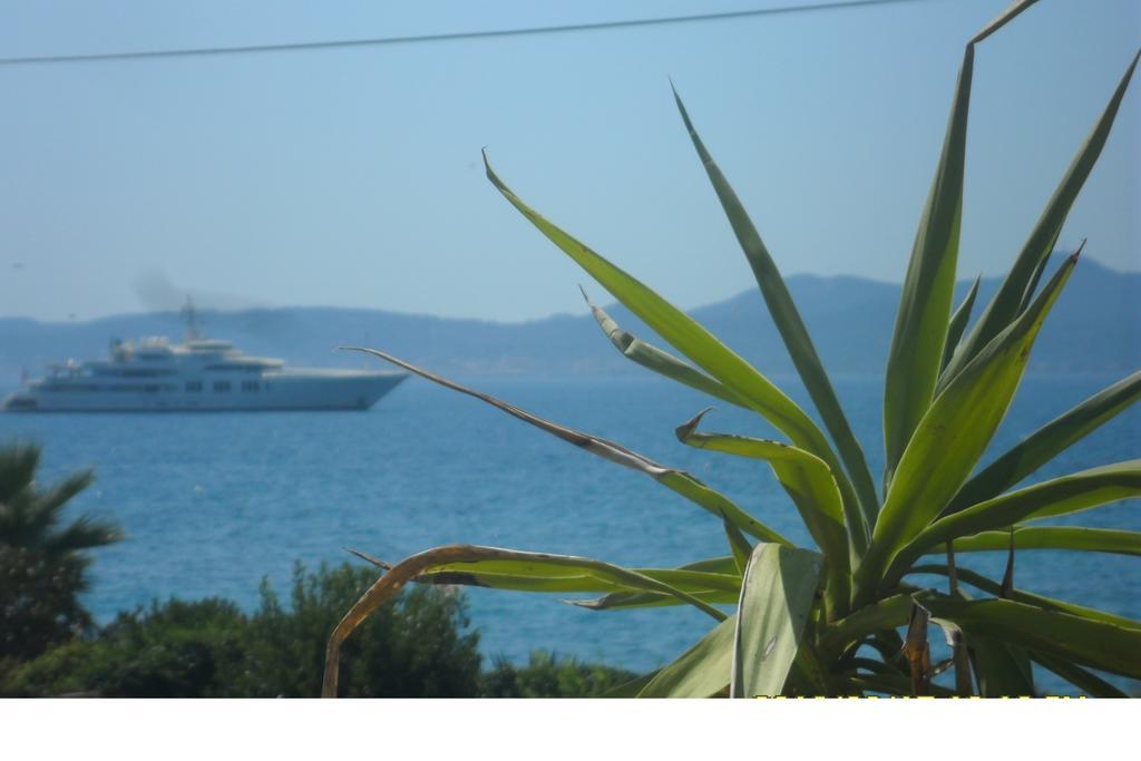 Apartments Nada Zadar Rom bilde