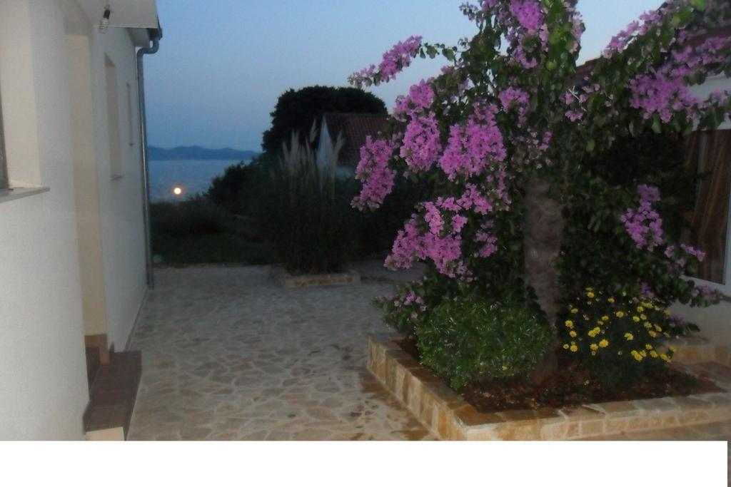 Apartments Nada Zadar Rom bilde