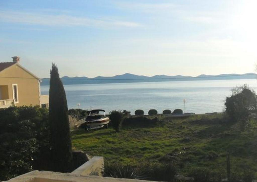 Apartments Nada Zadar Rom bilde
