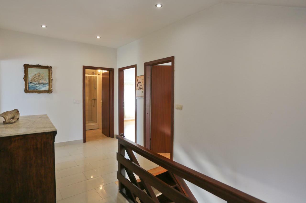 Apartments Nada Zadar Eksteriør bilde