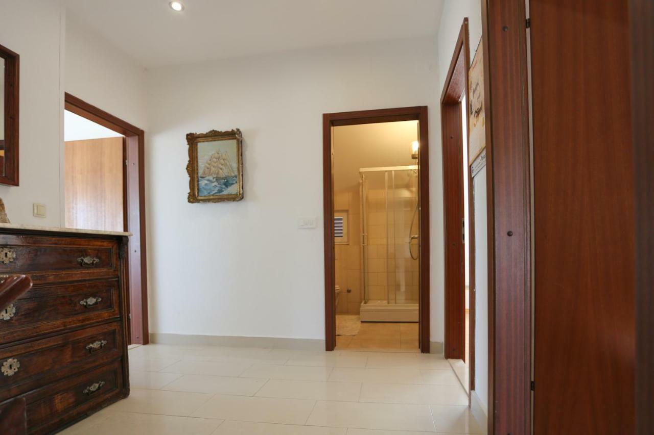 Apartments Nada Zadar Eksteriør bilde